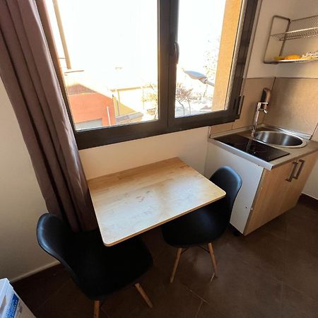 Mt Boutique Suites Y Apartamentos - Adults Only - マタロー エクステリア 写真