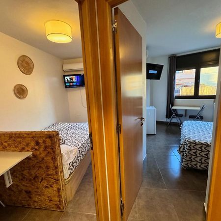 Mt Boutique Suites Y Apartamentos - Adults Only - マタロー エクステリア 写真