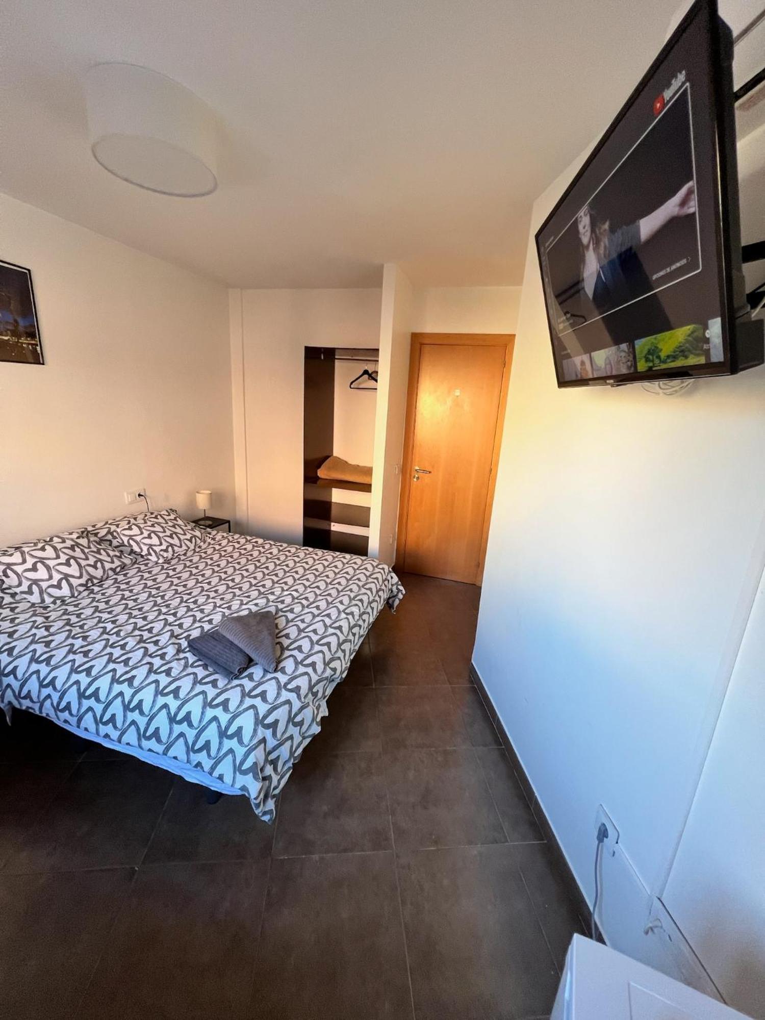 Mt Boutique Suites Y Apartamentos - Adults Only - マタロー エクステリア 写真