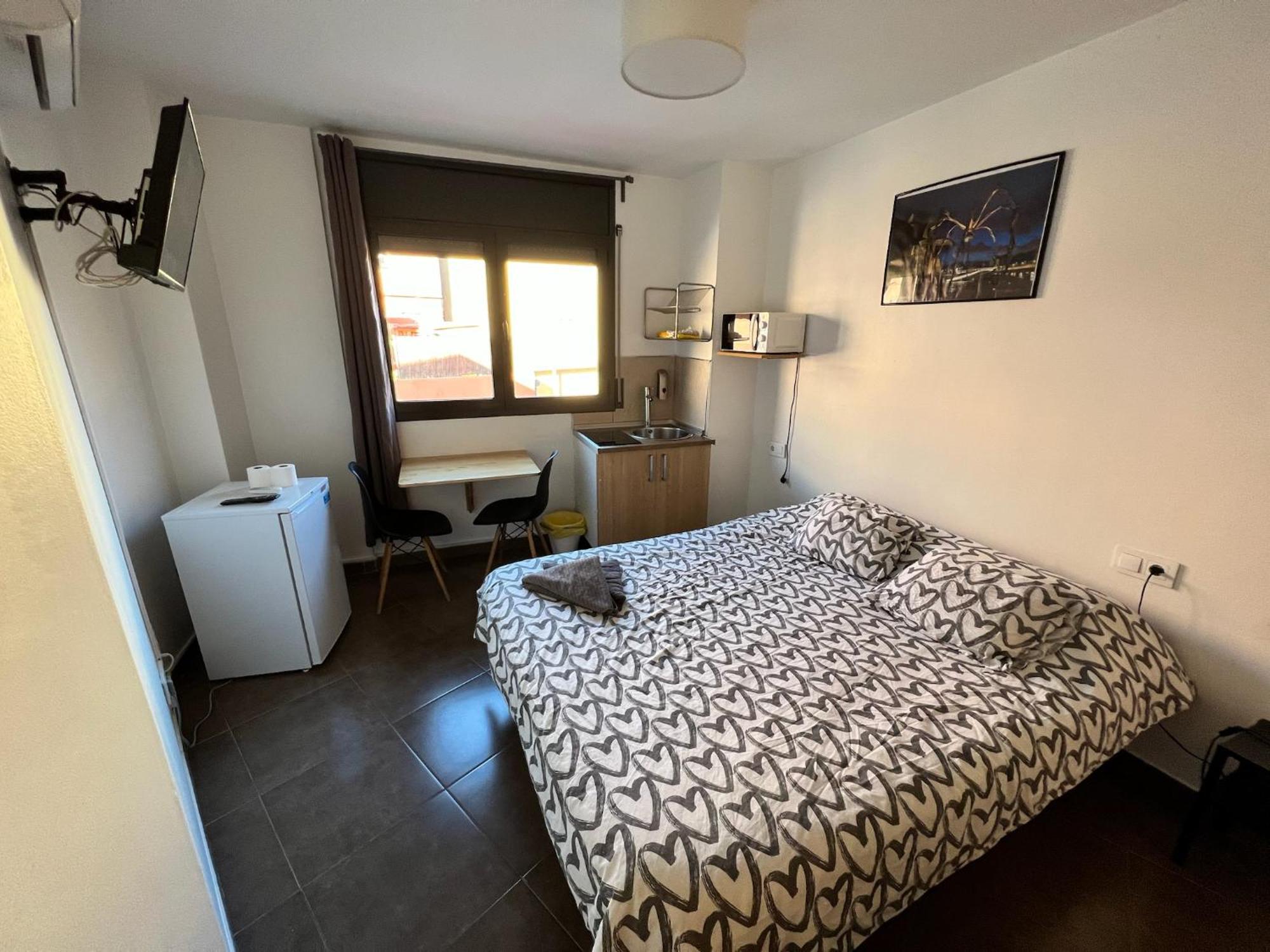 Mt Boutique Suites Y Apartamentos - Adults Only - マタロー エクステリア 写真