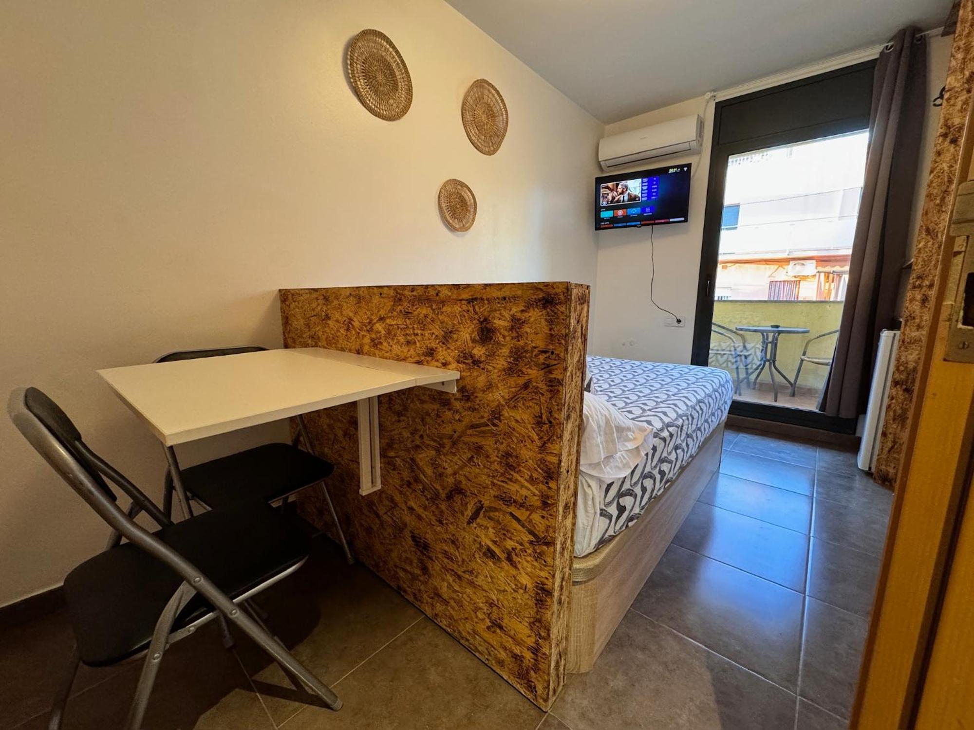 Mt Boutique Suites Y Apartamentos - Adults Only - マタロー エクステリア 写真