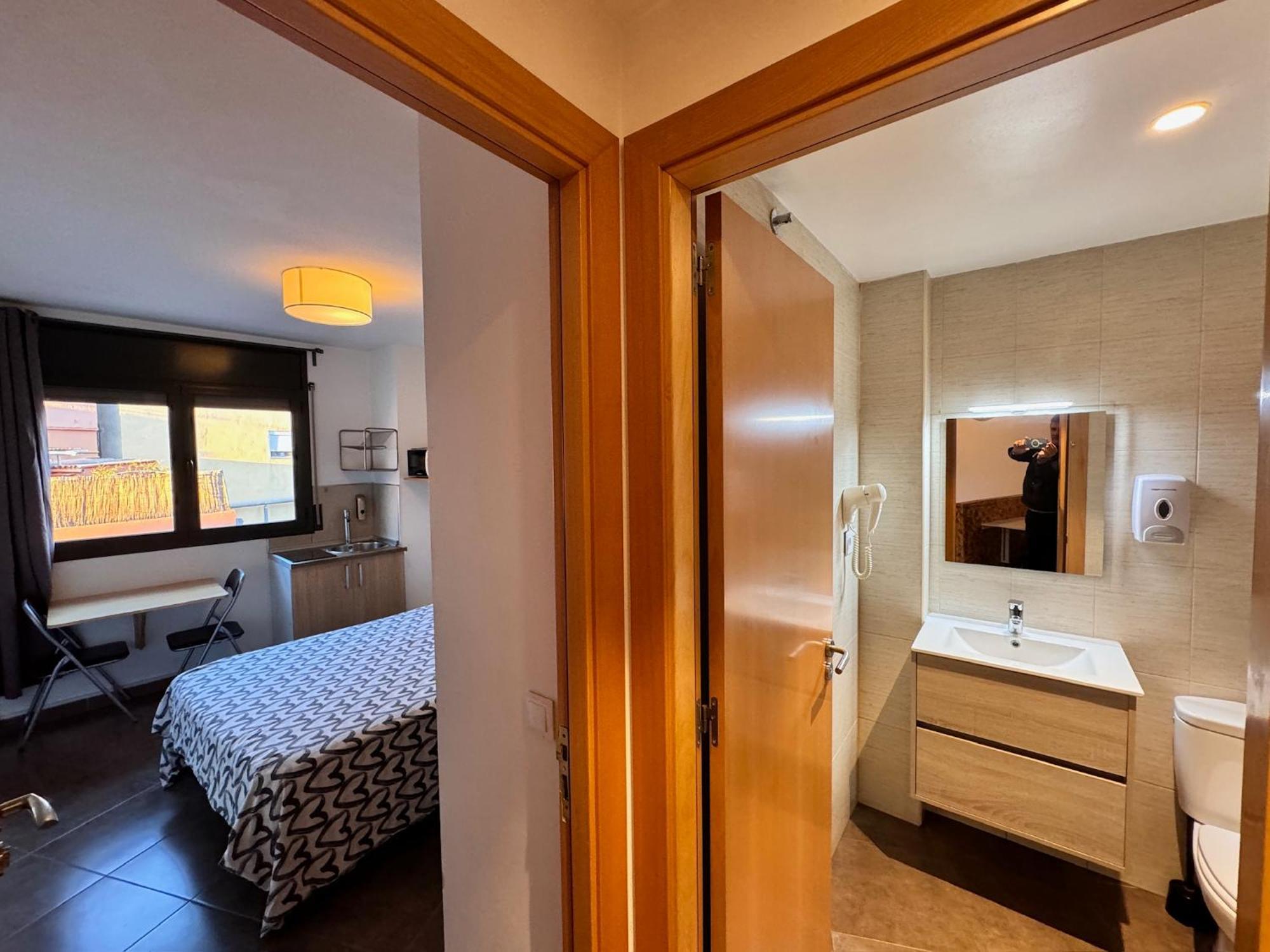 Mt Boutique Suites Y Apartamentos - Adults Only - マタロー エクステリア 写真