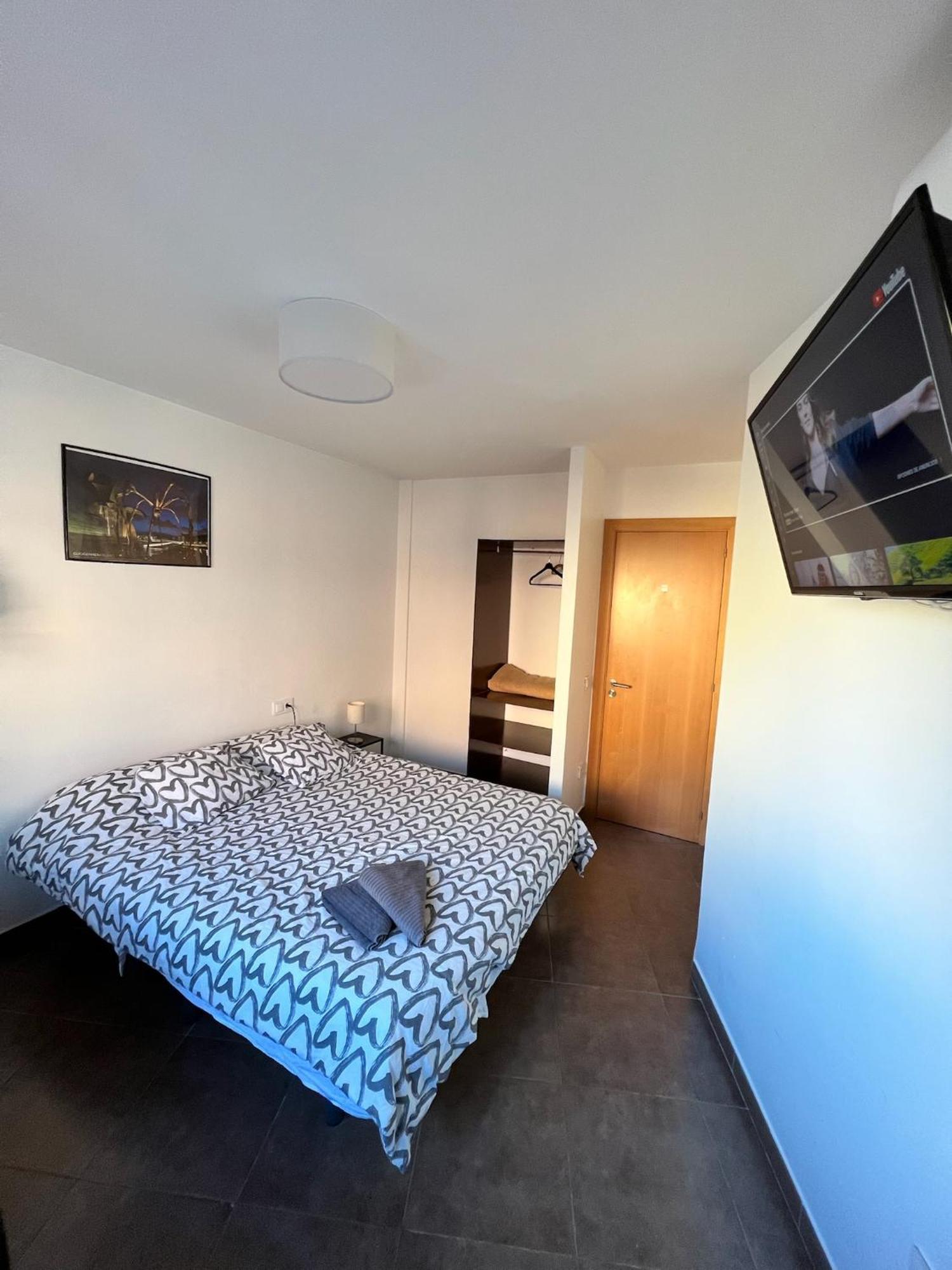 Mt Boutique Suites Y Apartamentos - Adults Only - マタロー エクステリア 写真