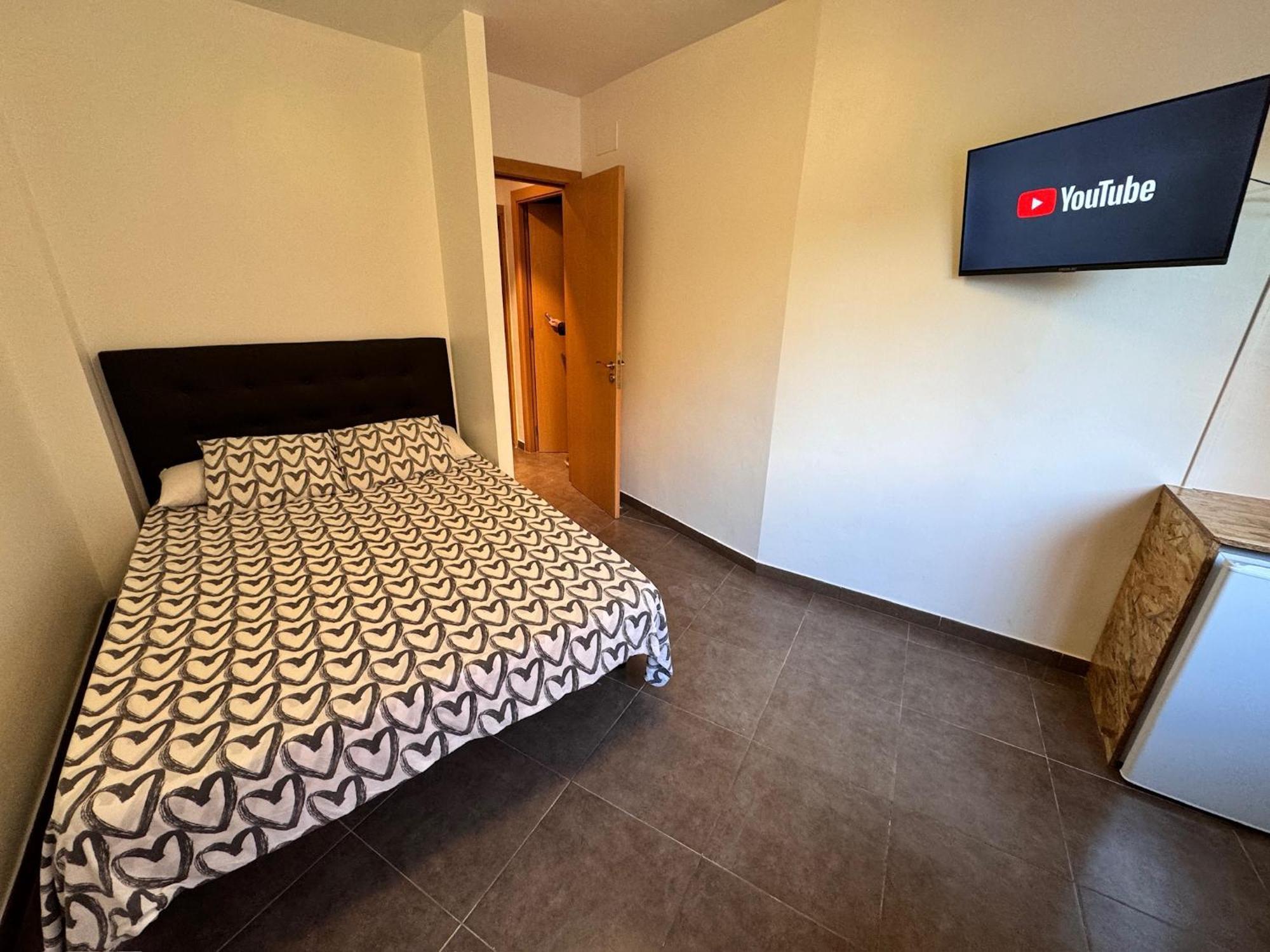 Mt Boutique Suites Y Apartamentos - Adults Only - マタロー エクステリア 写真
