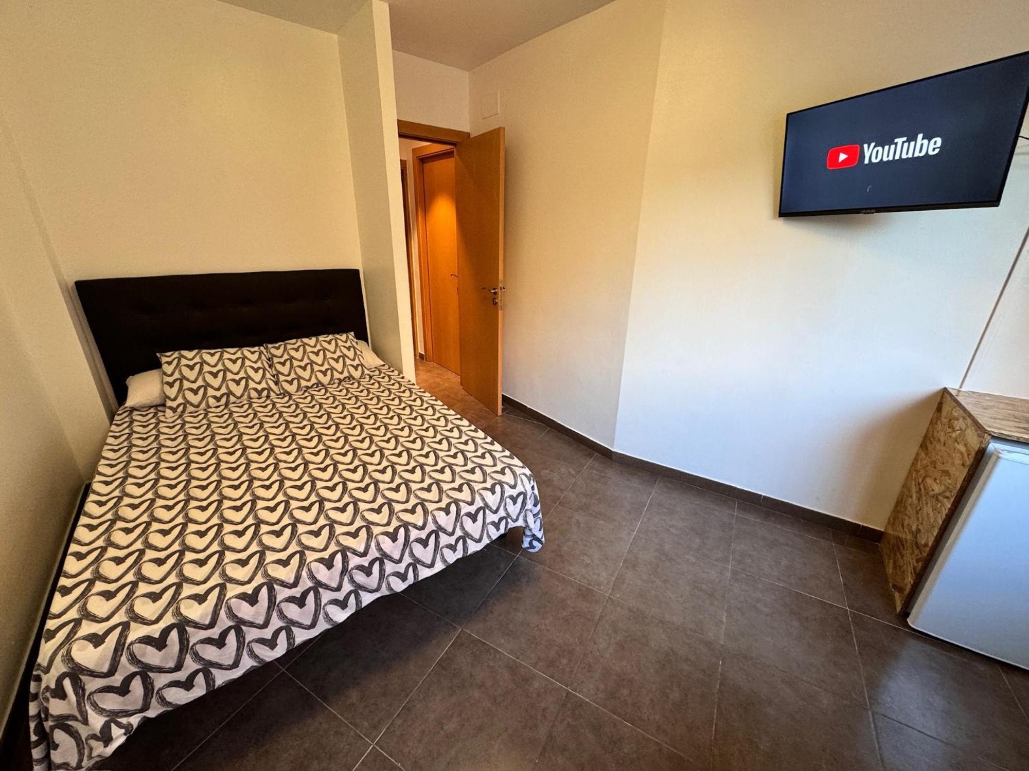 Mt Boutique Suites Y Apartamentos - Adults Only - マタロー エクステリア 写真