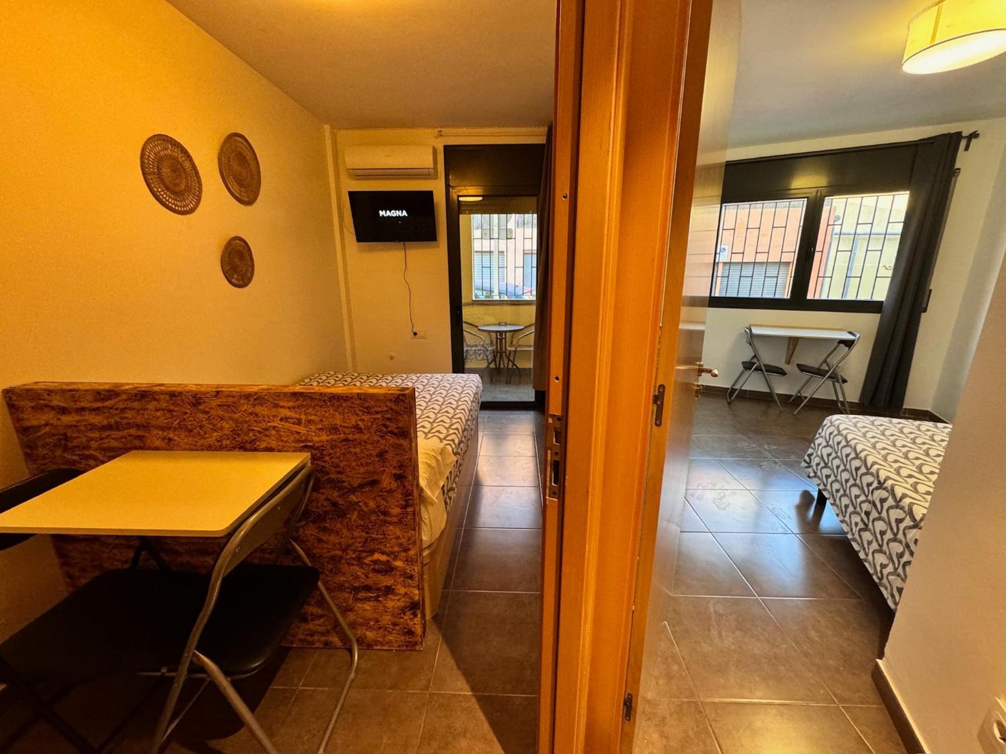 Mt Boutique Suites Y Apartamentos - Adults Only - マタロー エクステリア 写真