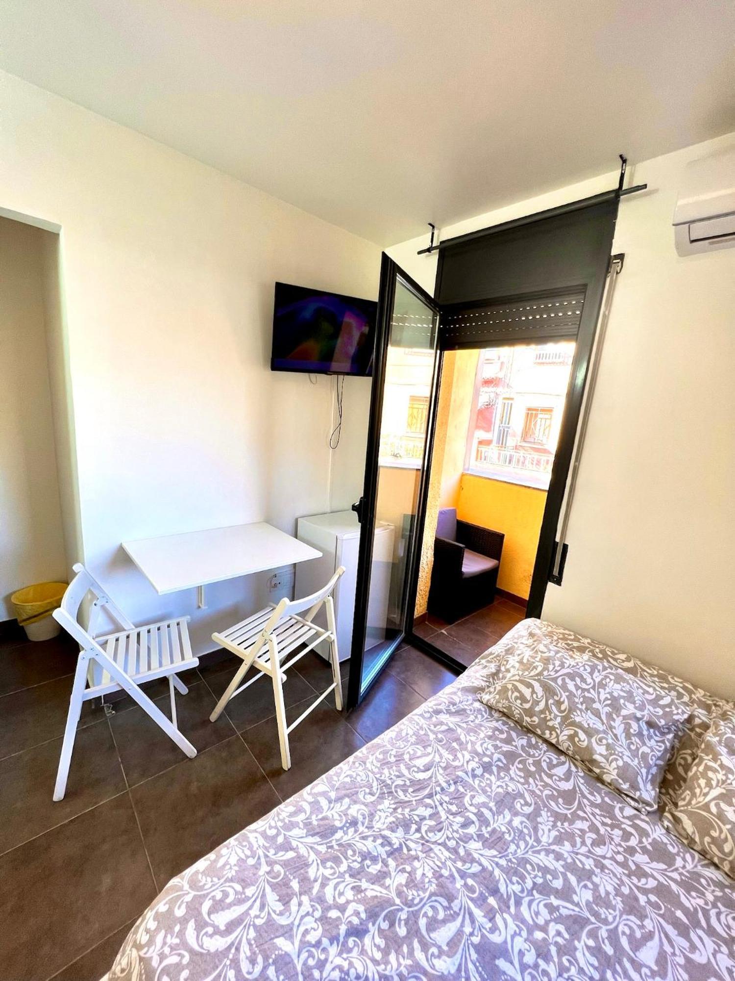 Mt Boutique Suites Y Apartamentos - Adults Only - マタロー エクステリア 写真