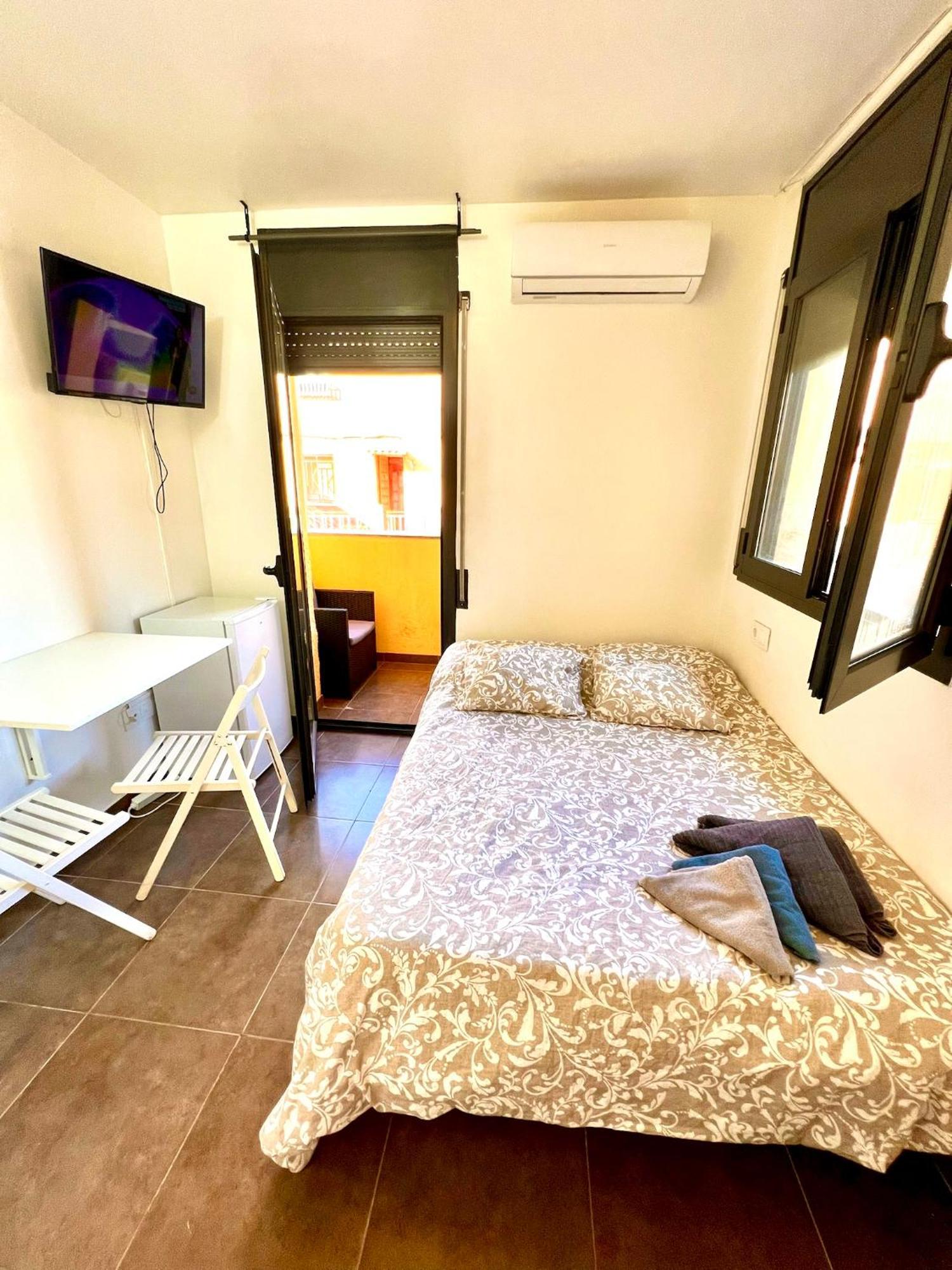 Mt Boutique Suites Y Apartamentos - Adults Only - マタロー エクステリア 写真