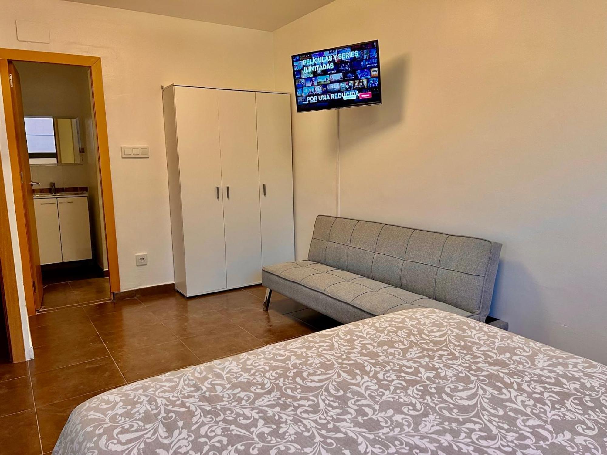 Mt Boutique Suites Y Apartamentos - Adults Only - マタロー エクステリア 写真