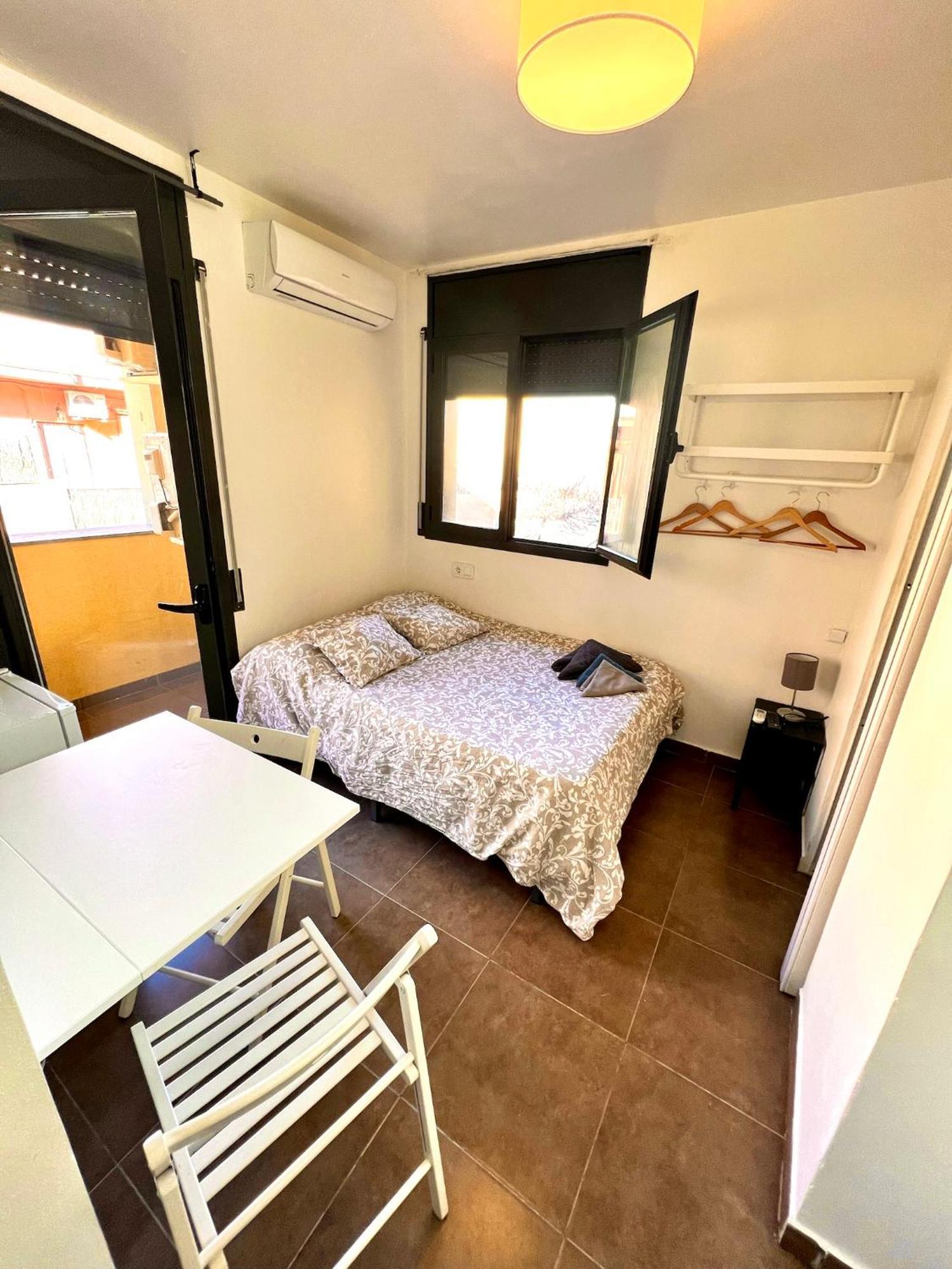 Mt Boutique Suites Y Apartamentos - Adults Only - マタロー エクステリア 写真