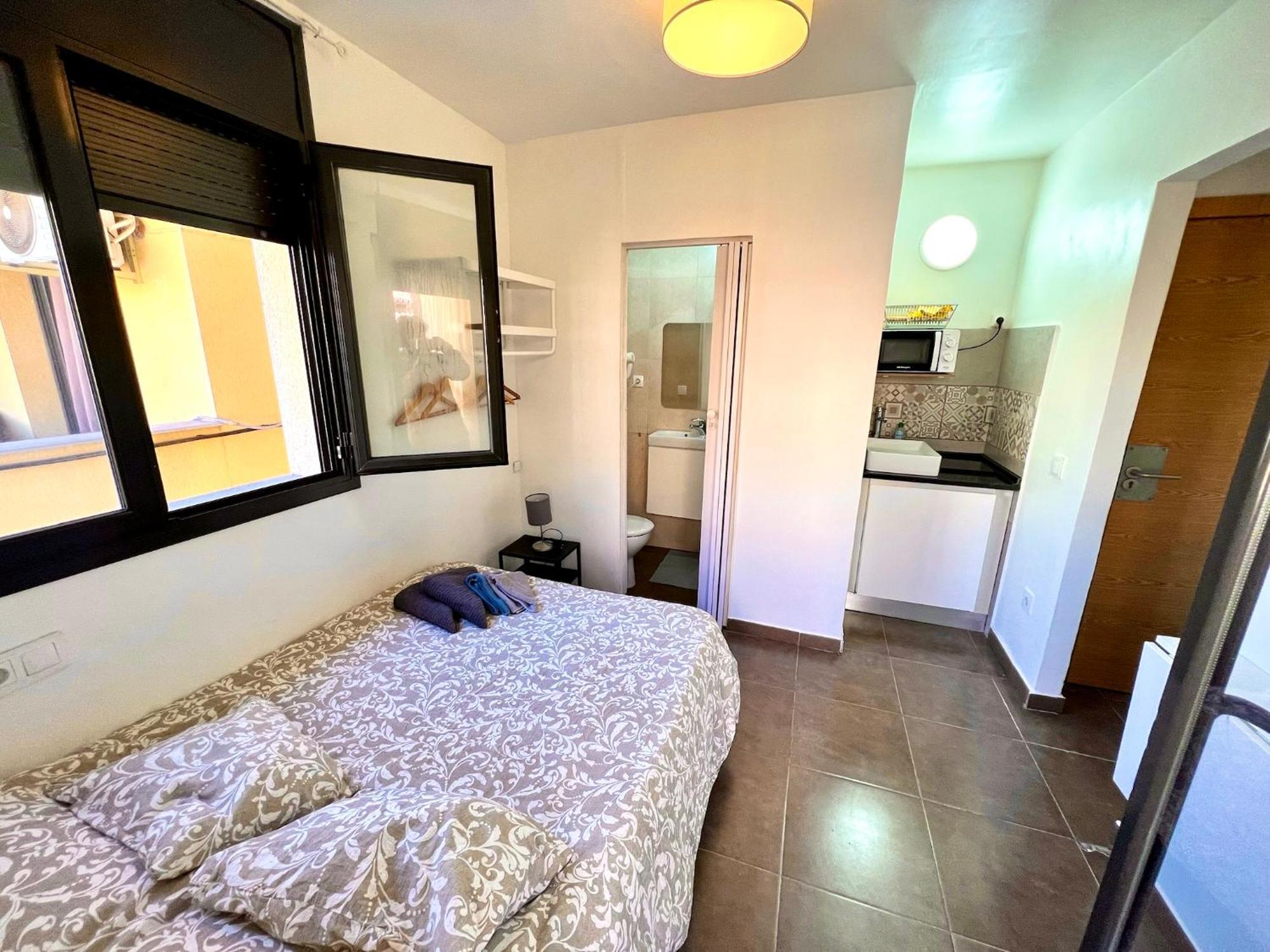 Mt Boutique Suites Y Apartamentos - Adults Only - マタロー エクステリア 写真