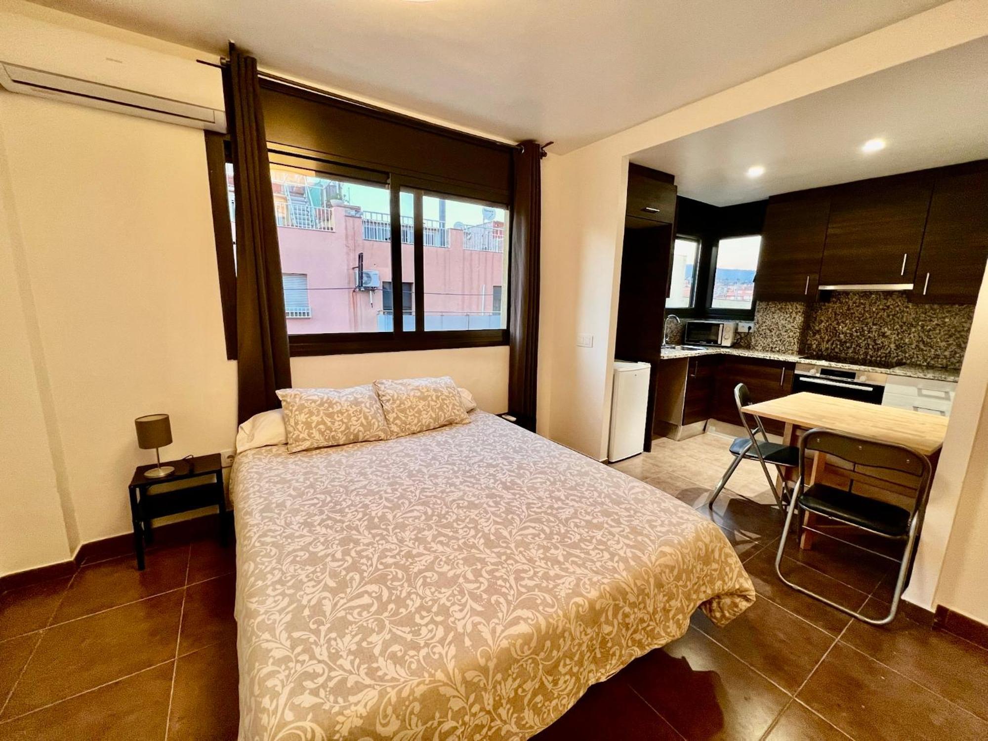 Mt Boutique Suites Y Apartamentos - Adults Only - マタロー エクステリア 写真