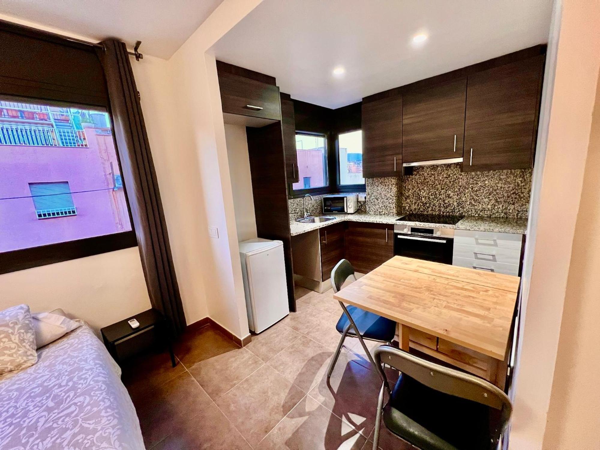 Mt Boutique Suites Y Apartamentos - Adults Only - マタロー エクステリア 写真