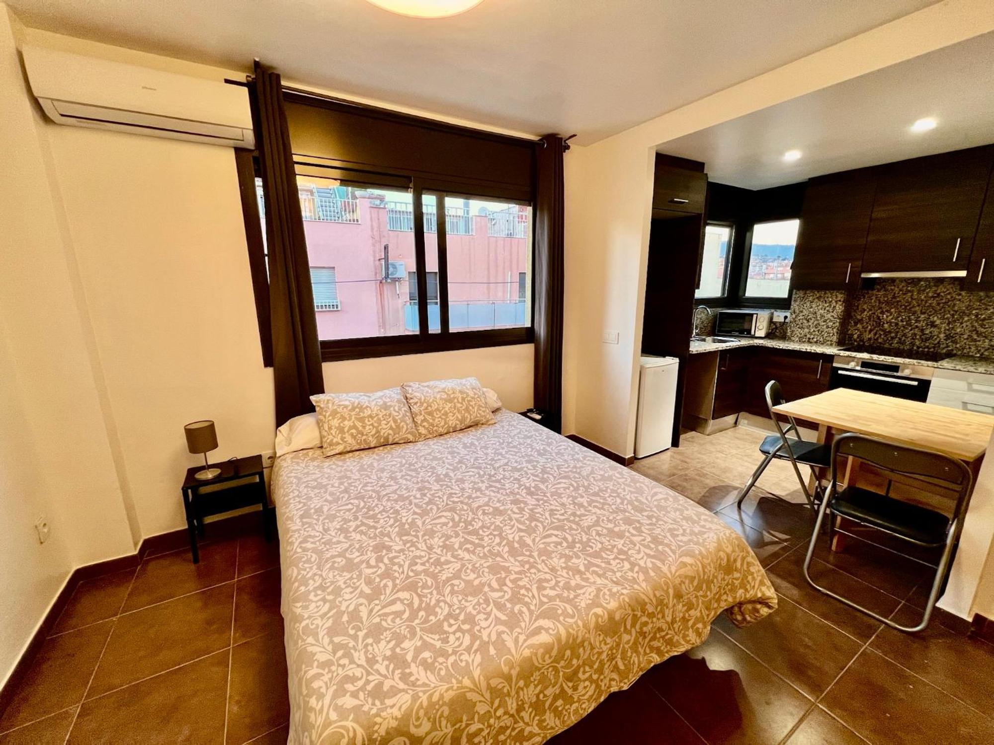 Mt Boutique Suites Y Apartamentos - Adults Only - マタロー エクステリア 写真