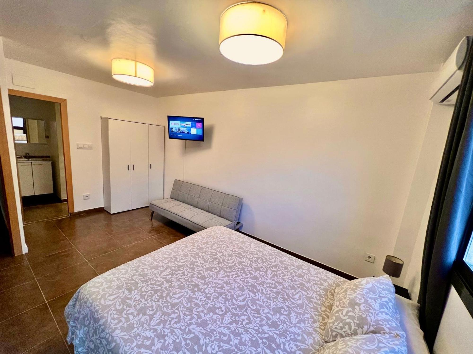 Mt Boutique Suites Y Apartamentos - Adults Only - マタロー エクステリア 写真