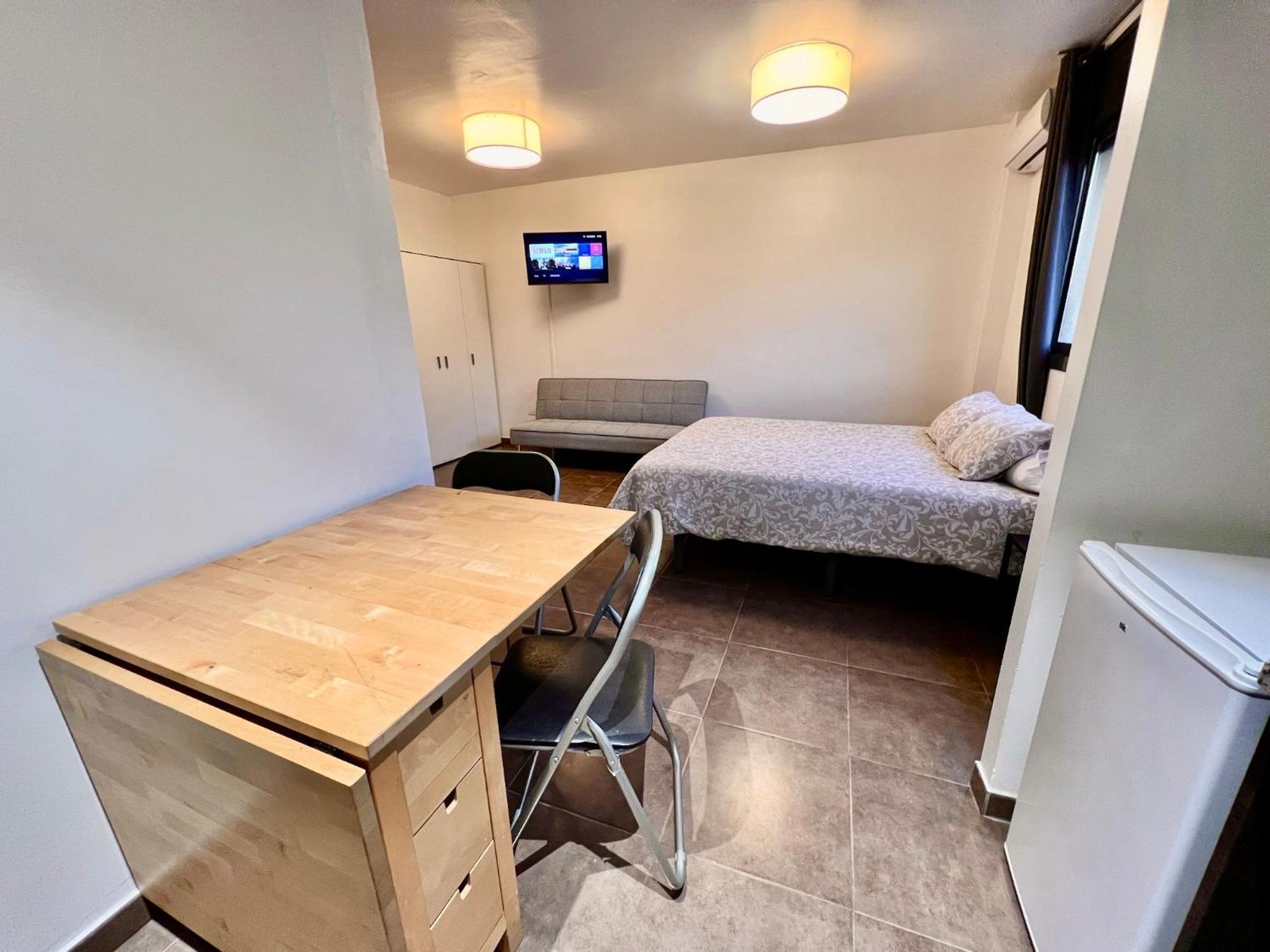 Mt Boutique Suites Y Apartamentos - Adults Only - マタロー エクステリア 写真