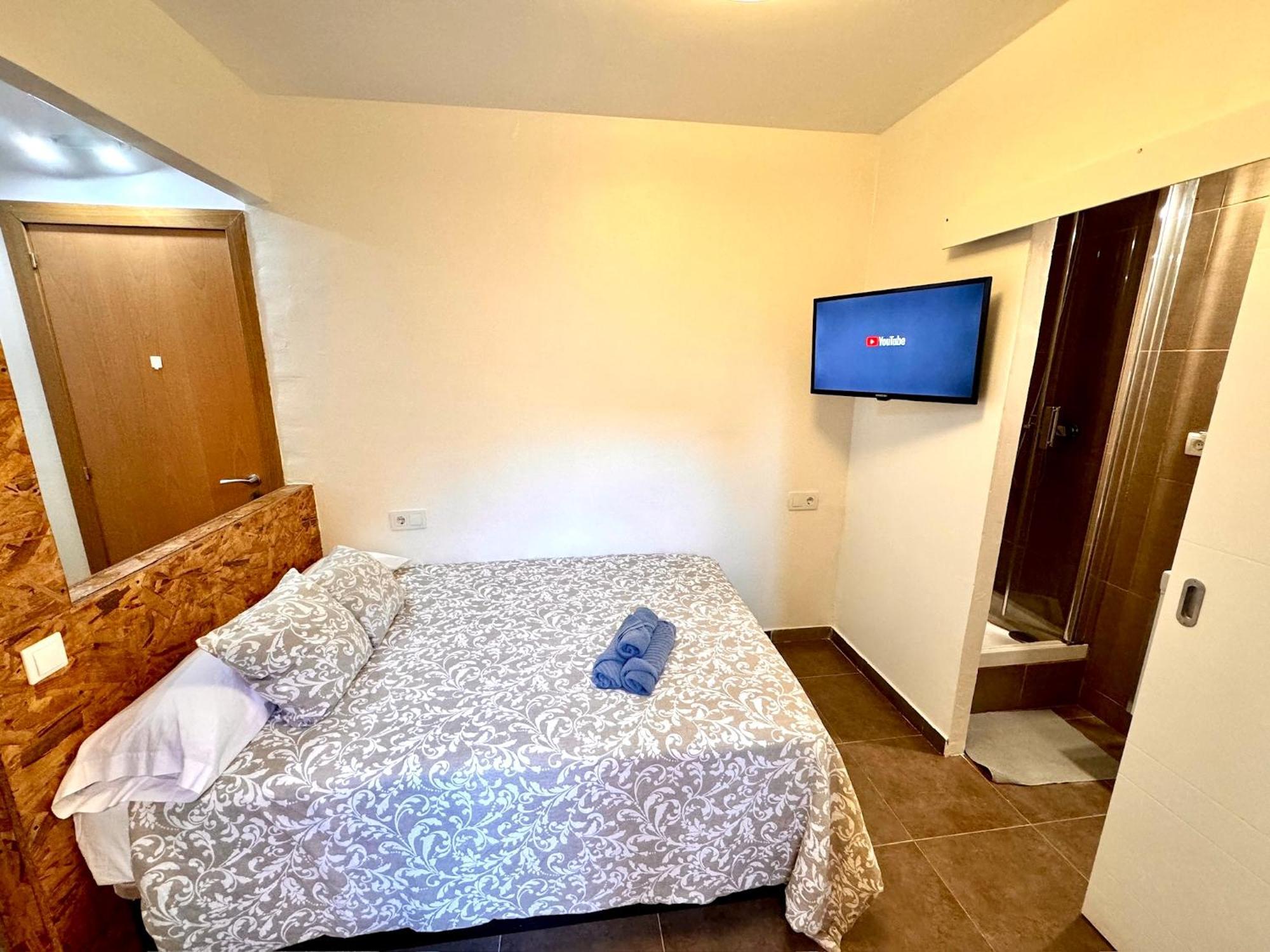 Mt Boutique Suites Y Apartamentos - Adults Only - マタロー エクステリア 写真