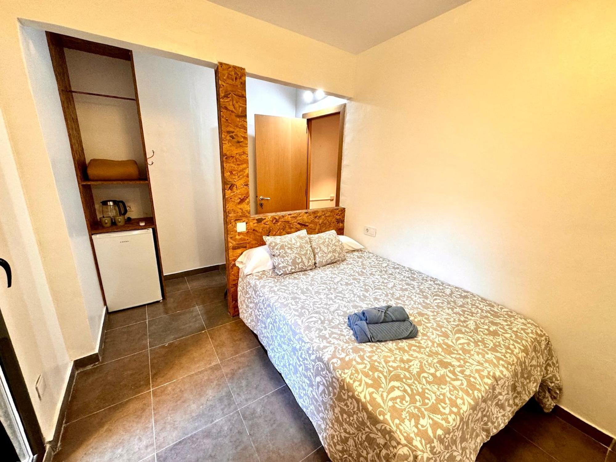 Mt Boutique Suites Y Apartamentos - Adults Only - マタロー エクステリア 写真