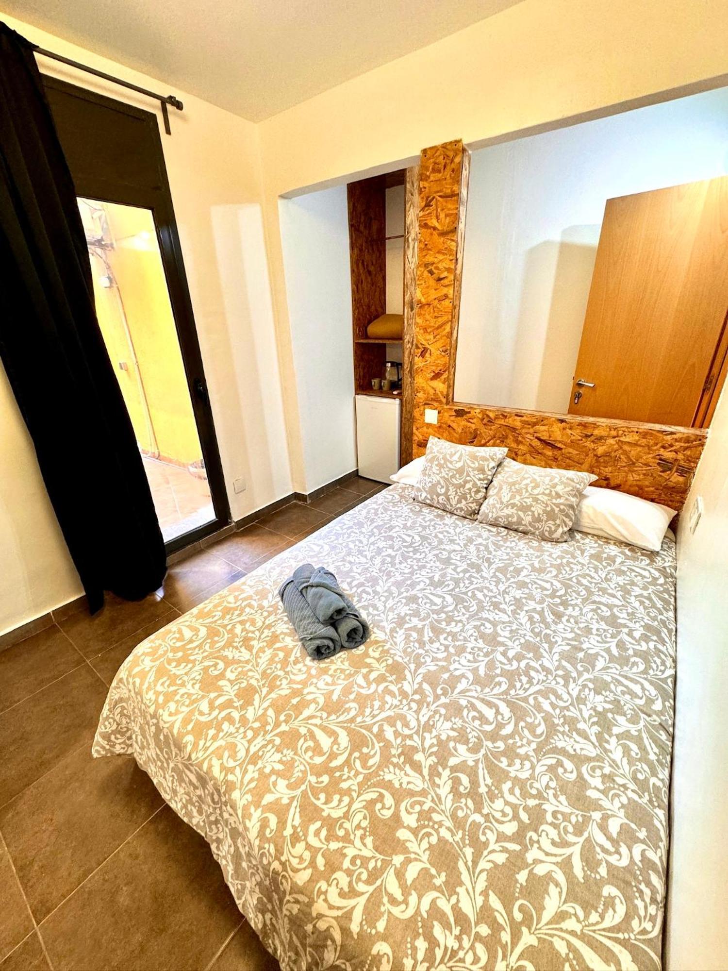 Mt Boutique Suites Y Apartamentos - Adults Only - マタロー エクステリア 写真