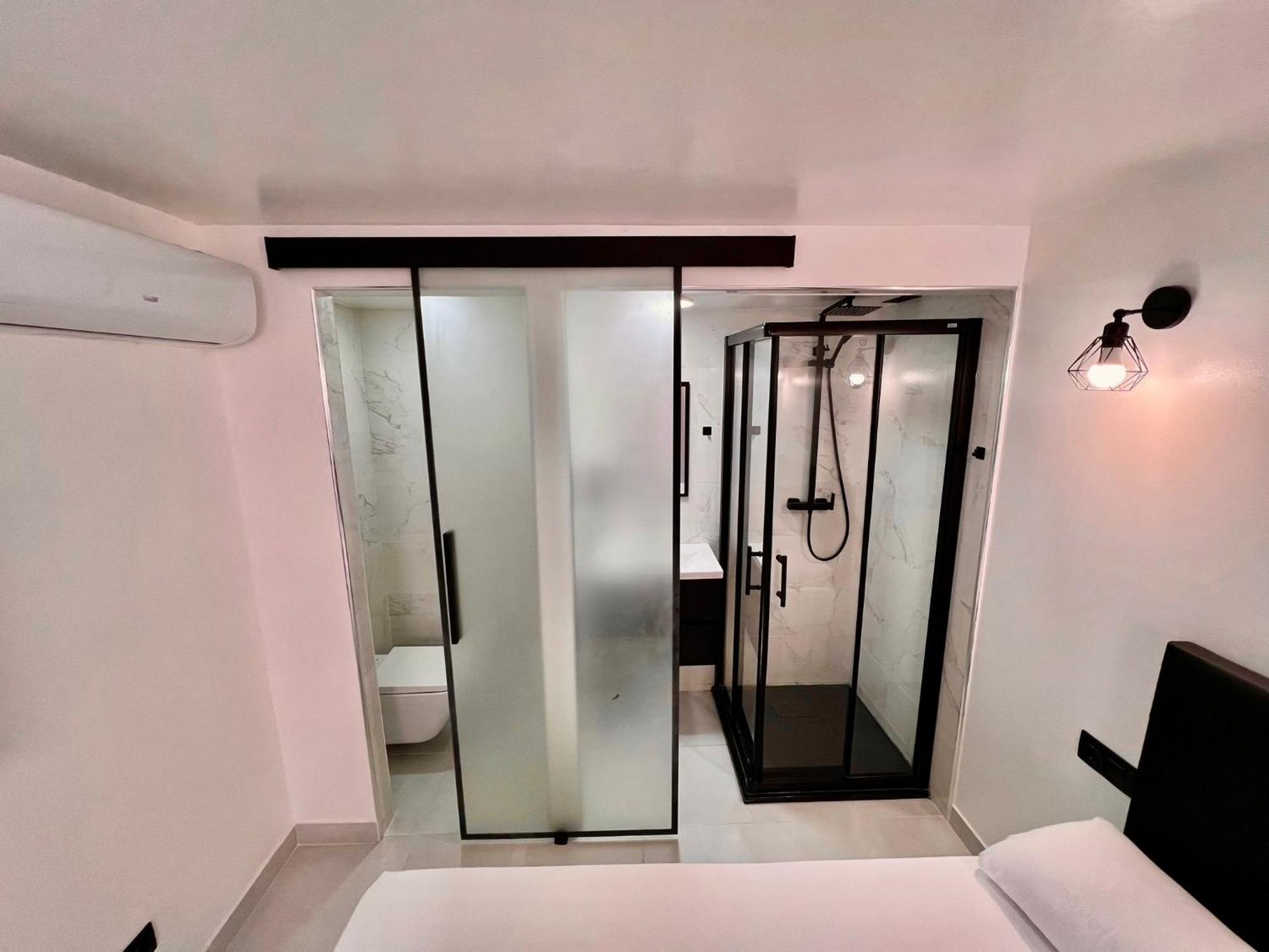 Mt Boutique Suites Y Apartamentos - Adults Only - マタロー エクステリア 写真