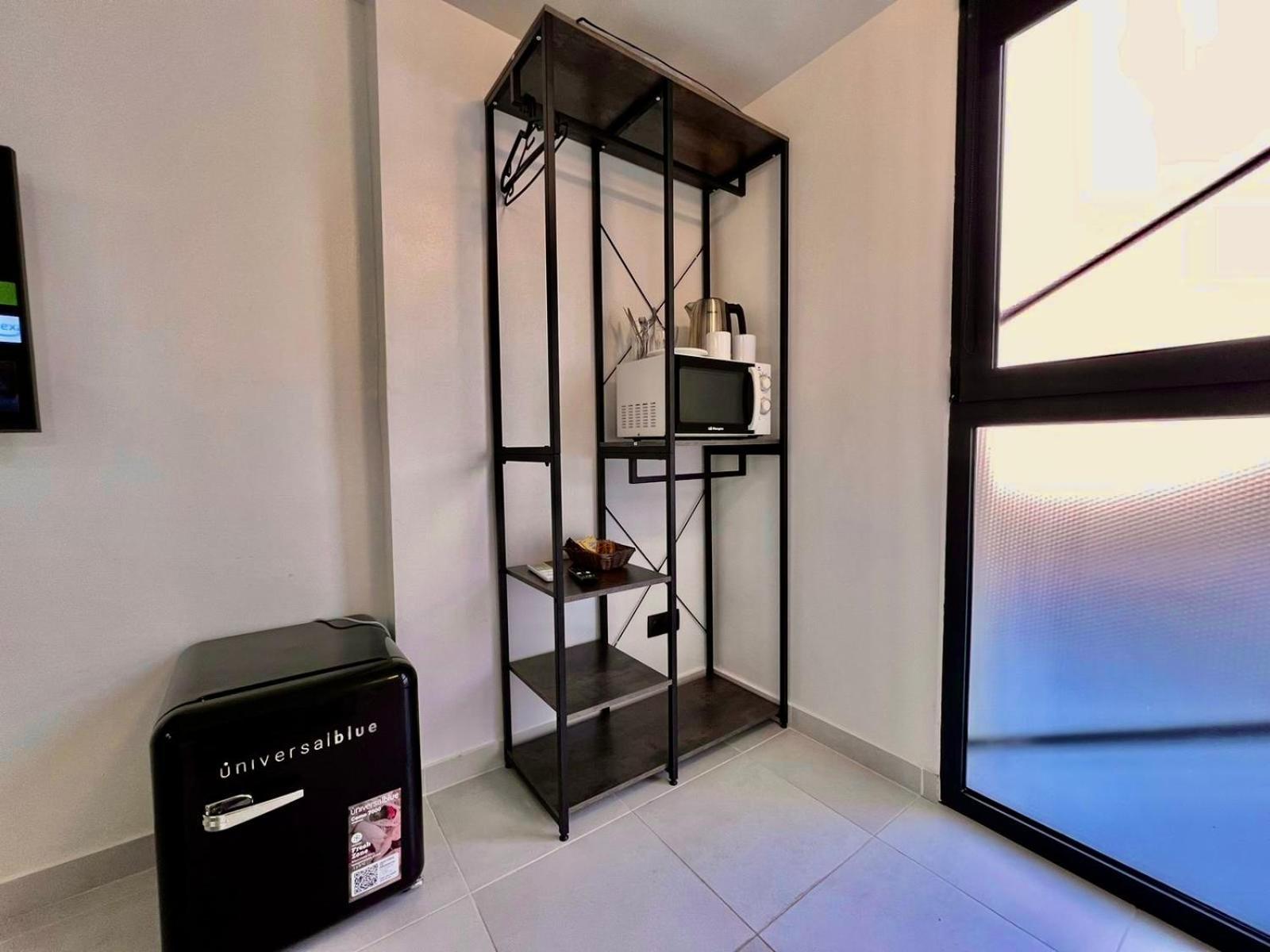 Mt Boutique Suites Y Apartamentos - Adults Only - マタロー エクステリア 写真