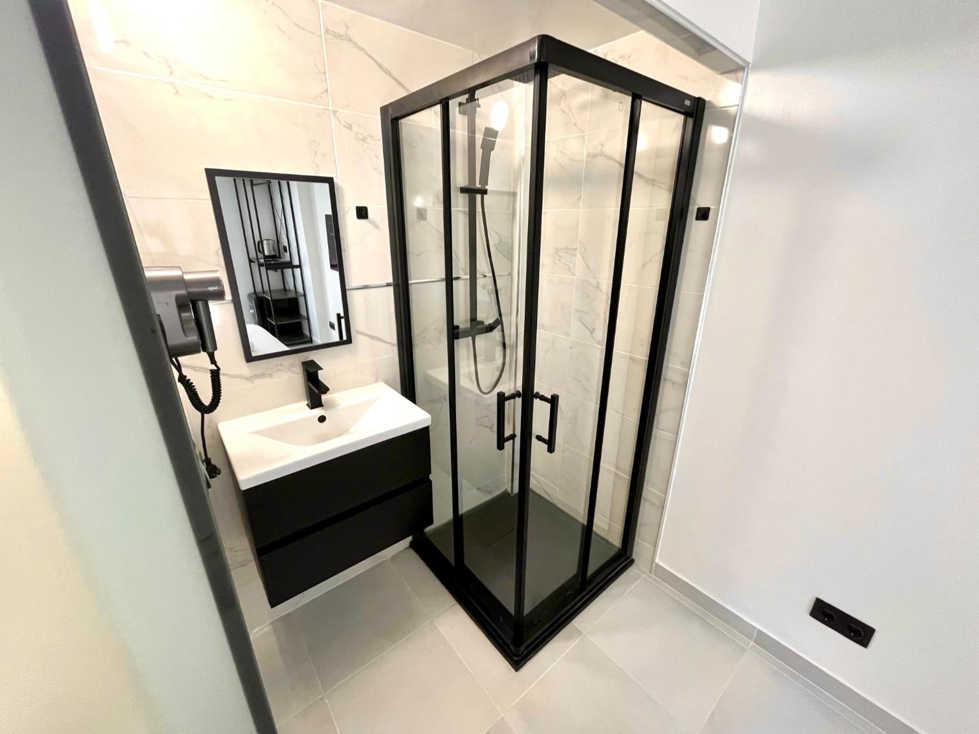 Mt Boutique Suites Y Apartamentos - Adults Only - マタロー エクステリア 写真