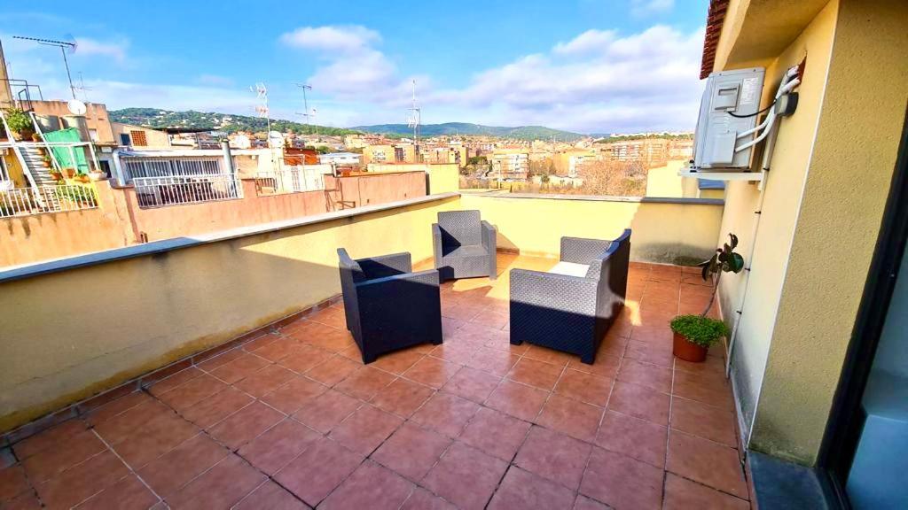 Mt Boutique Suites Y Apartamentos - Adults Only - マタロー エクステリア 写真
