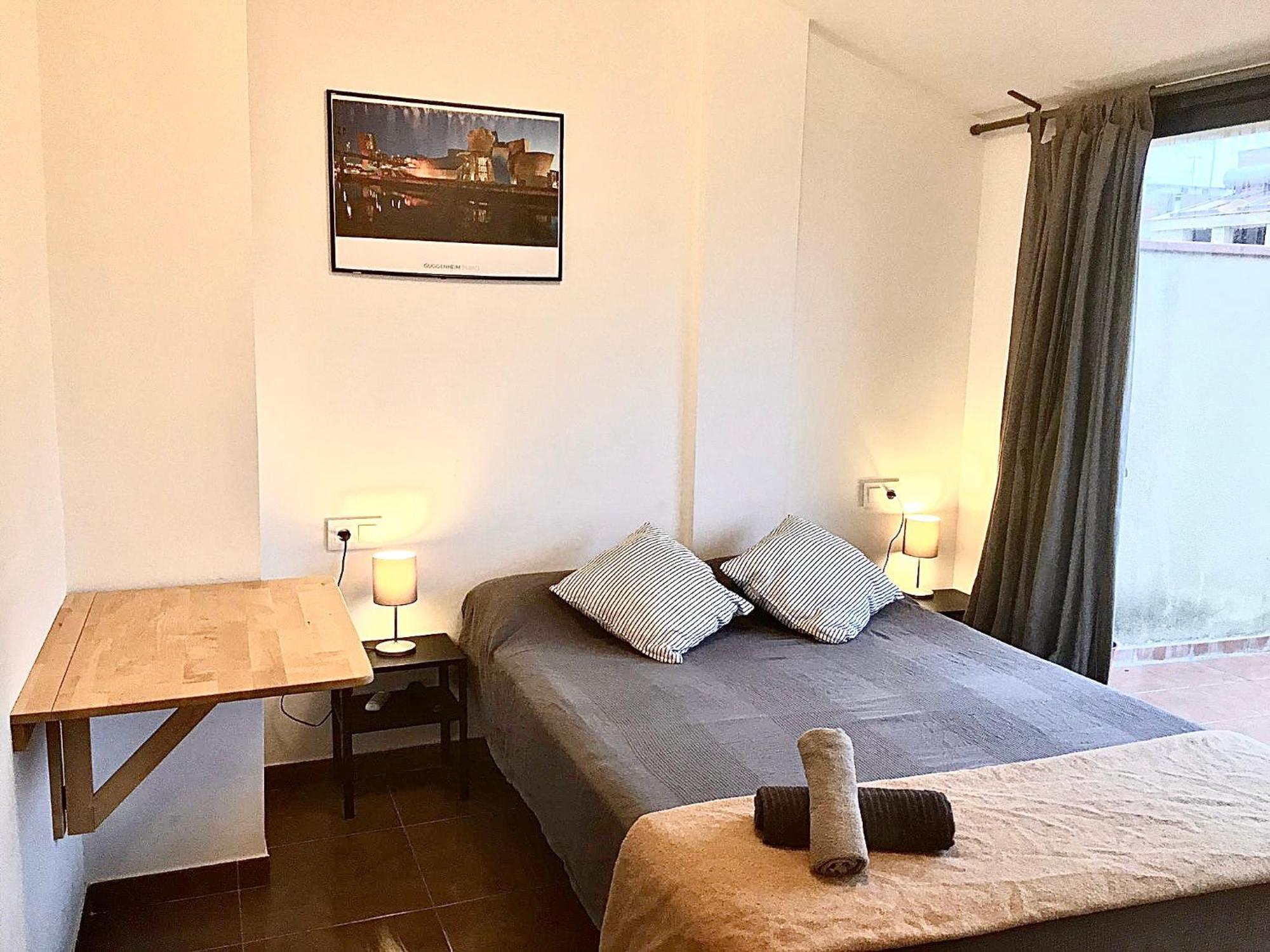 Mt Boutique Suites Y Apartamentos - Adults Only - マタロー エクステリア 写真