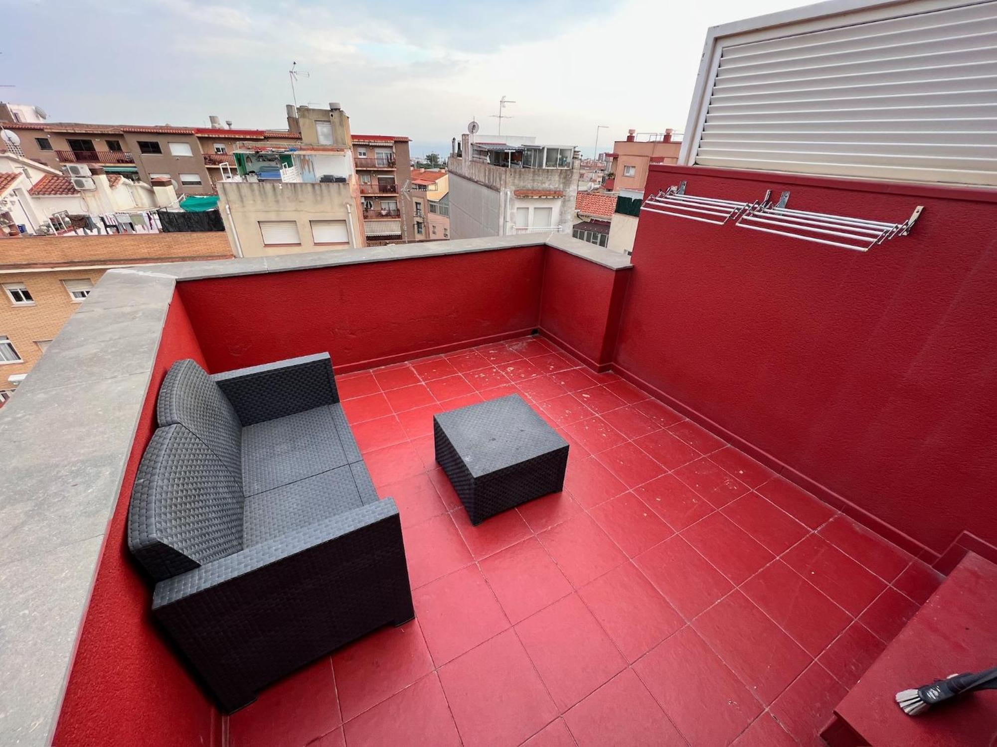Mt Boutique Suites Y Apartamentos - Adults Only - マタロー エクステリア 写真
